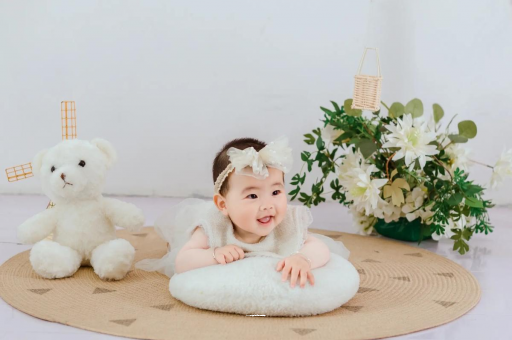 安顺宝宝多大攒肚 安顺宝宝多大攒肚